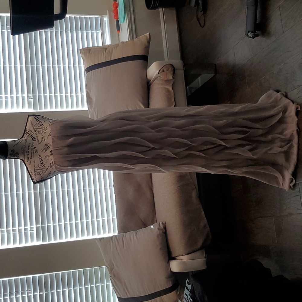 Vera Wang Dress